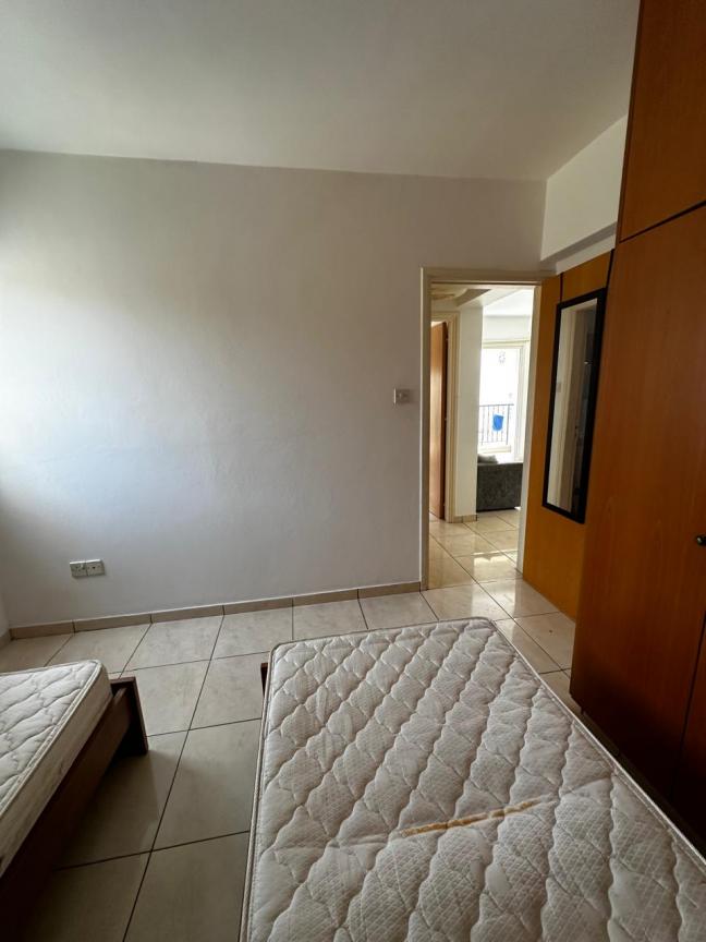 TWO BEDROOM APARTMENT FOR SALE IN LARNACA CENTER