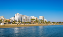 12 APARTMENTS & 1 SHOP FOR SALE IN LARNACA CENTER