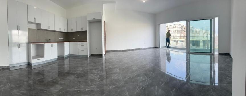 BRAND NEW APARTMENT FOR SALE IN LIVADIA/LARNACA