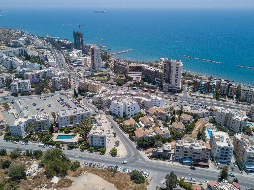 EIGHT (8) FLATS FOR SALE IN AGIOS TYCHONAS/LIMASSOL