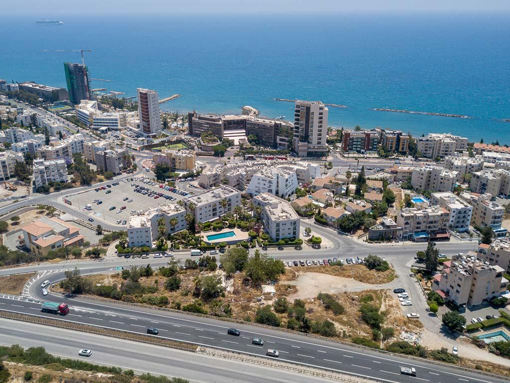EIGHT (8) FLATS FOR SALE IN AGIOS TYCHONAS/LIMASSOL