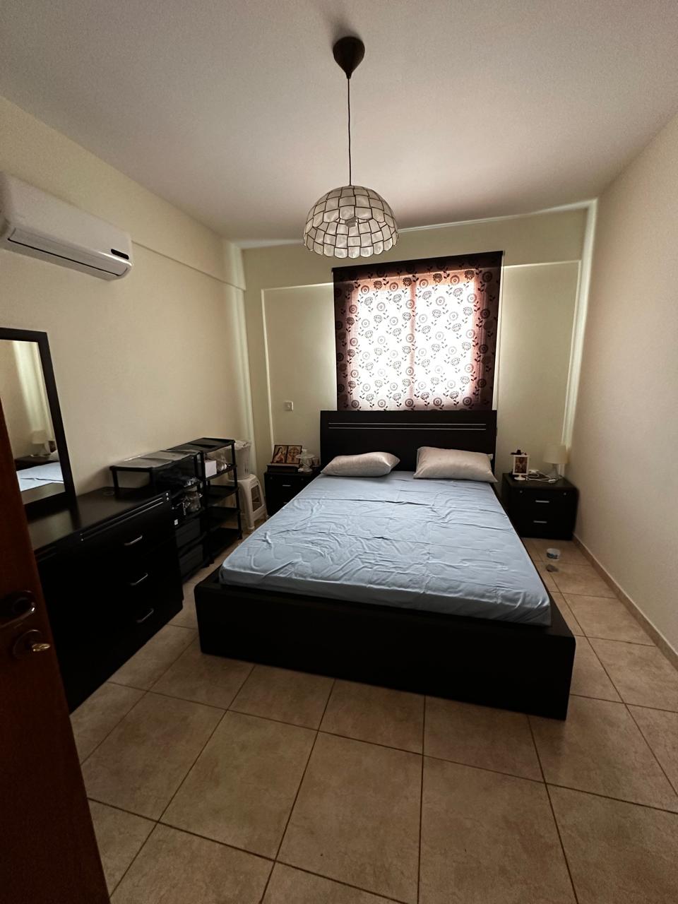 TWO BEDROOM APARTMENT FOR SALE IN OROKLINI/LARNACA