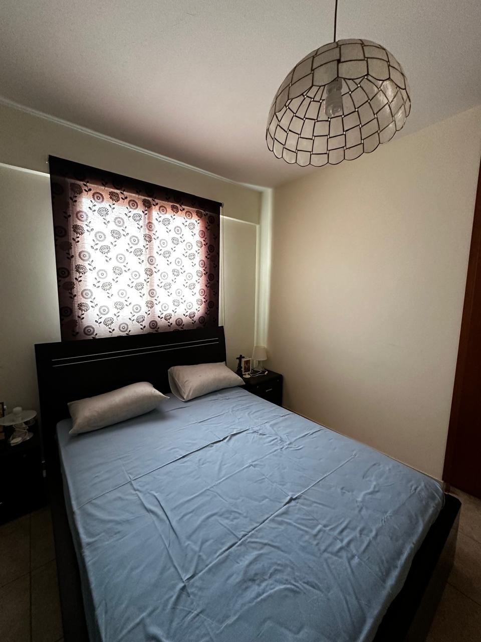 TWO BEDROOM APARTMENT FOR SALE IN OROKLINI/LARNACA