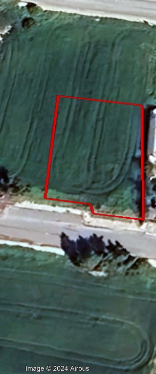 RESIDENTIAL PLOT FOR SALE IN PYLA/LARNACA