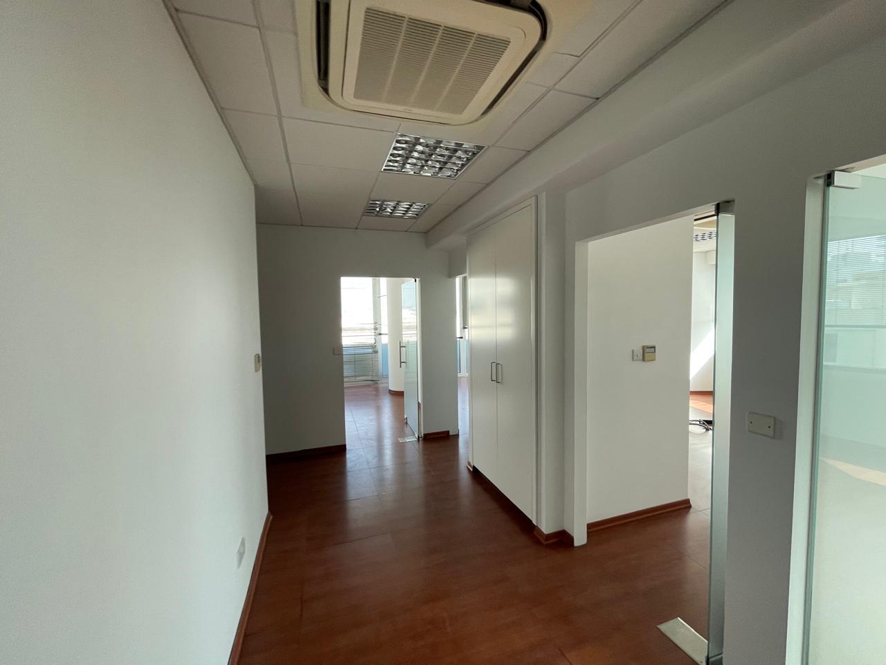 OFFICES FOR RENT IN LARNACA CENTER