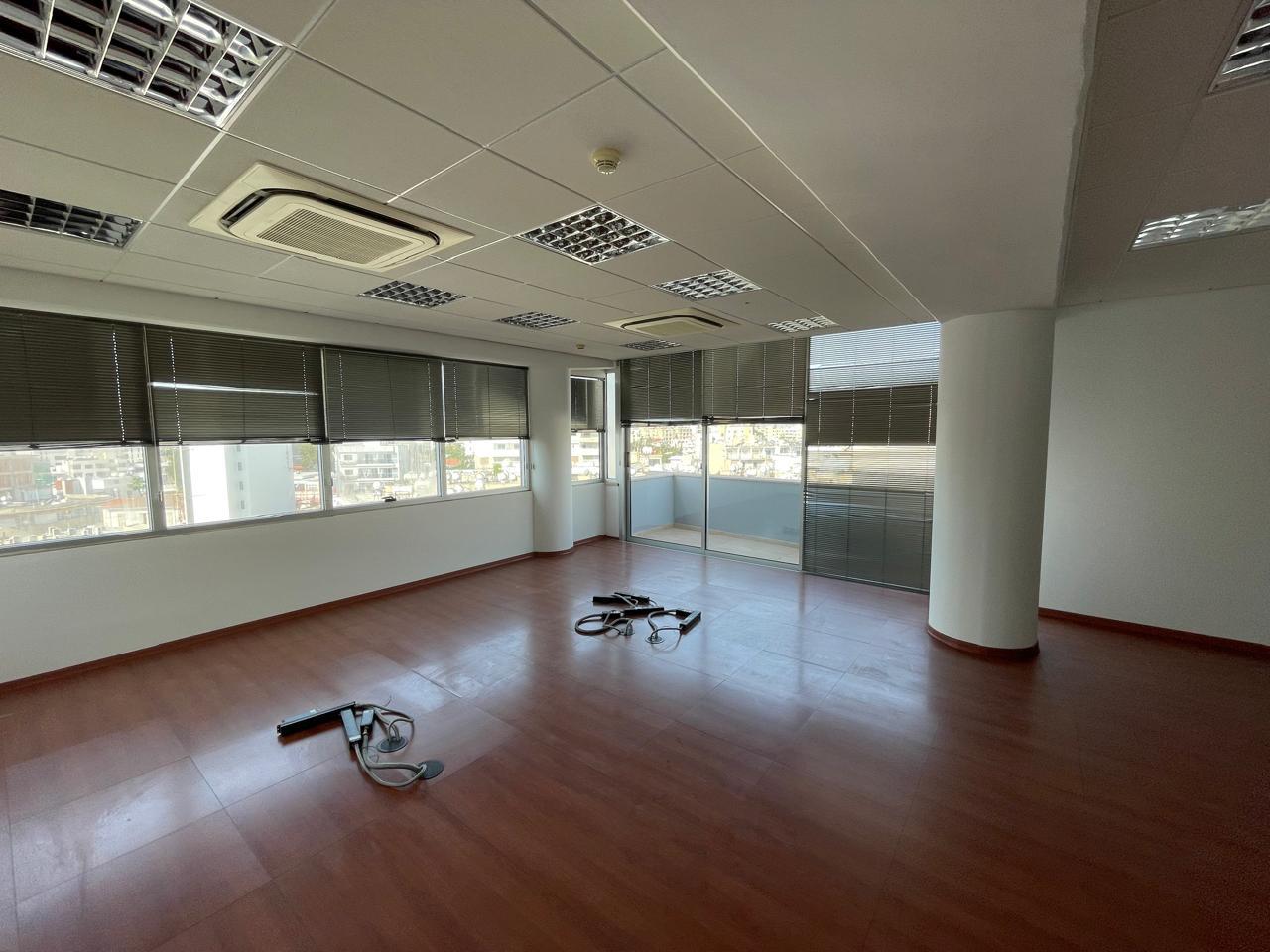 OFFICES FOR RENT IN LARNACA CENTER