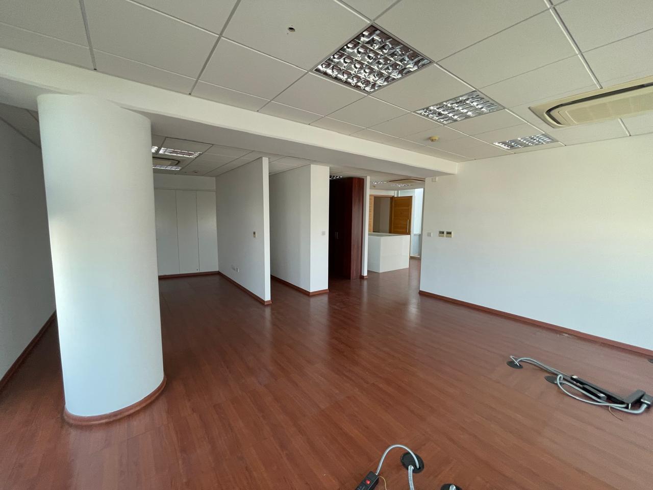 OFFICES FOR RENT IN LARNACA CENTER