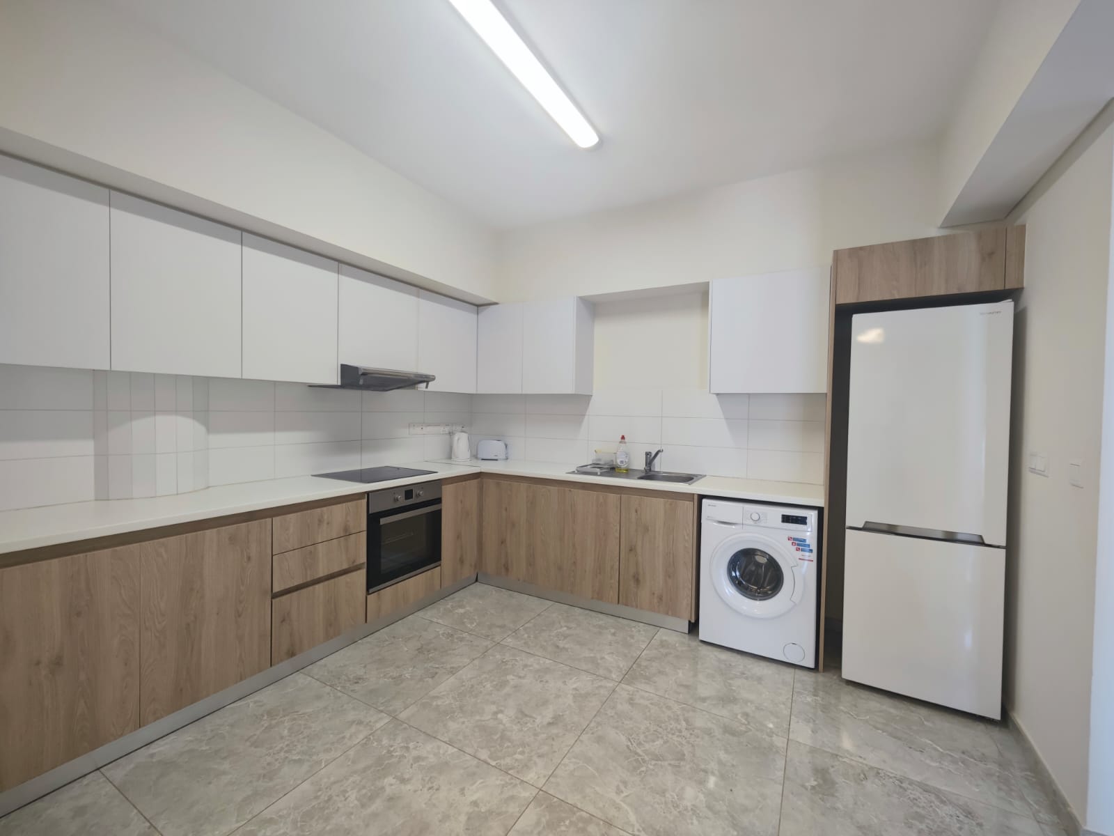 TWO BEDROOM APARTMENT FOR SALE IN MOUTTAGIAKA/LIMASSOL