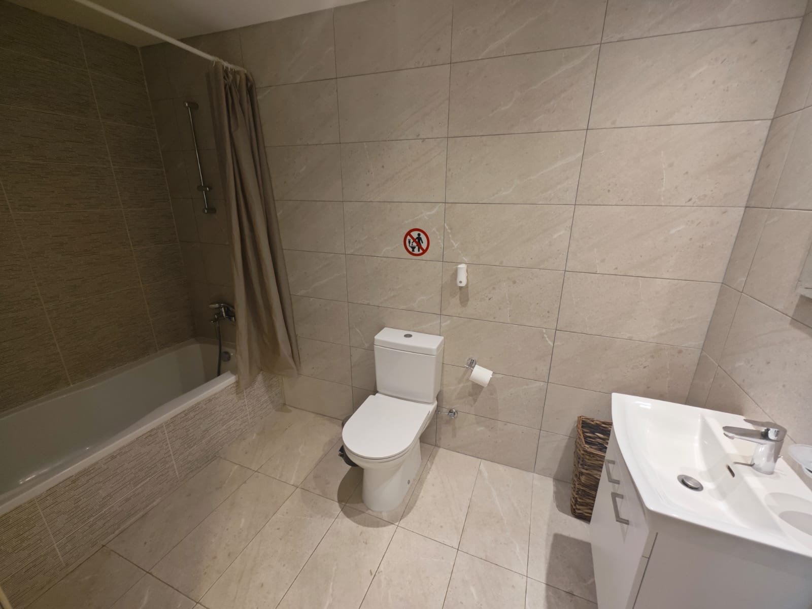 TWO BEDROOM APARTMENT FOR SALE IN MOUTTAGIAKA/LIMASSOL