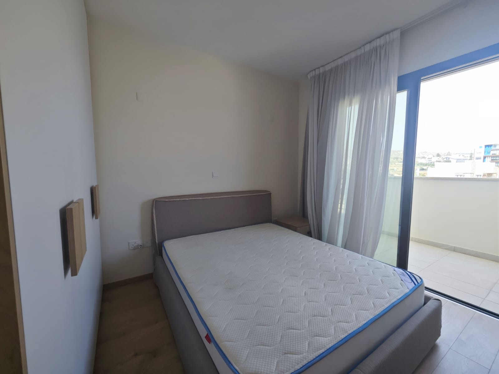 TWO BEDROOM APARTMENT FOR SALE IN MOUTTAGIAKA/LIMASSOL