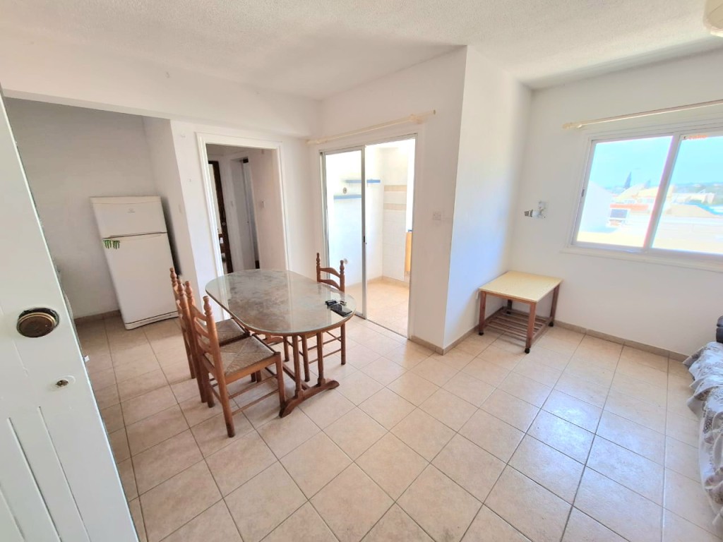 ONE BEDROOM APARTMENT FOR SALE IN AYIA NAPA/FAMAGUSTA