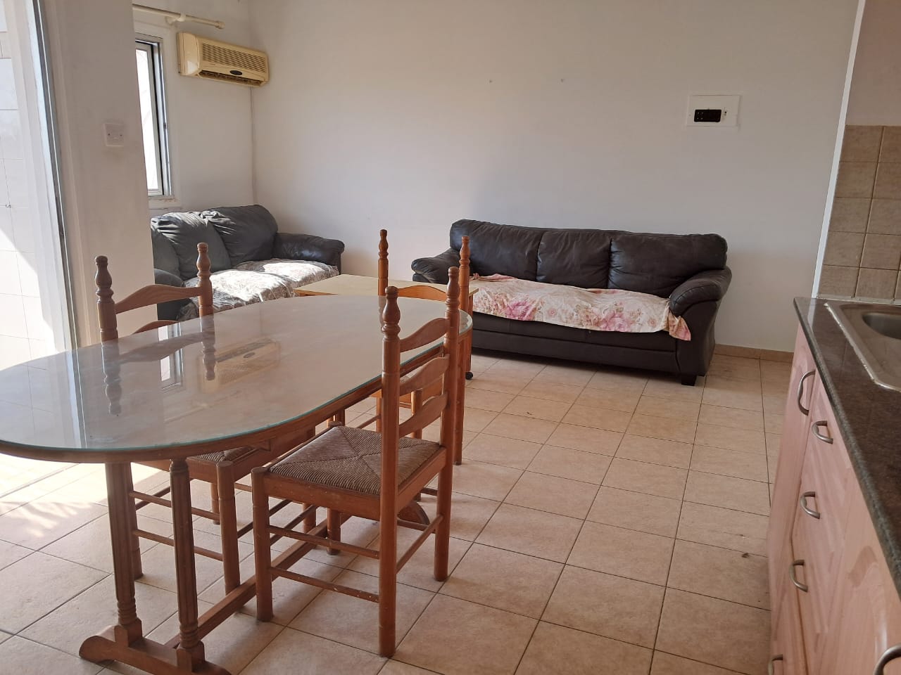 ONE BEDROOM APARTMENT FOR SALE IN AYIA NAPA/FAMAGUSTA