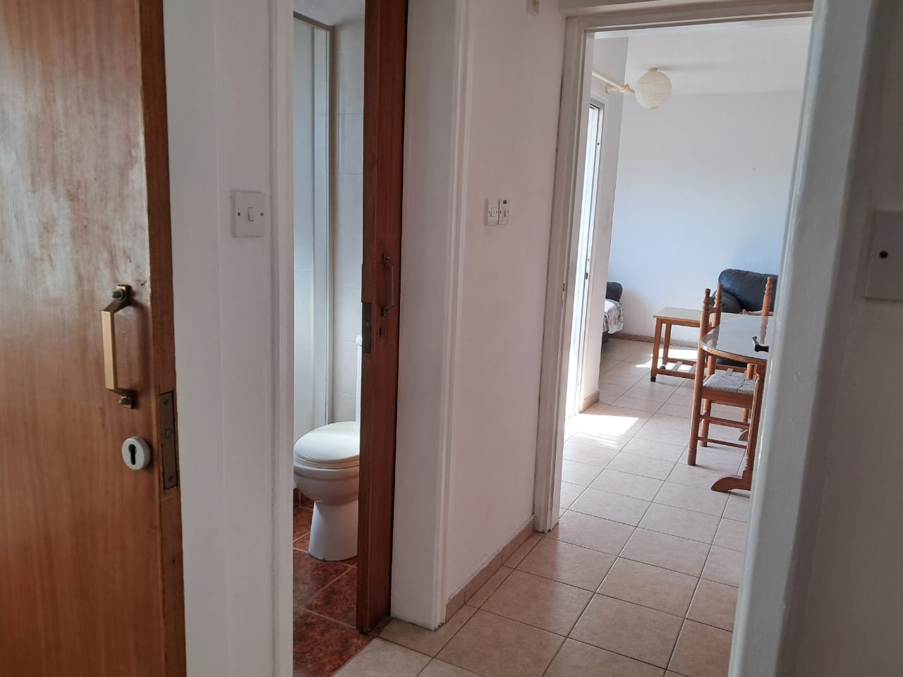 ONE BEDROOM APARTMENT FOR SALE IN AYIA NAPA/FAMAGUSTA