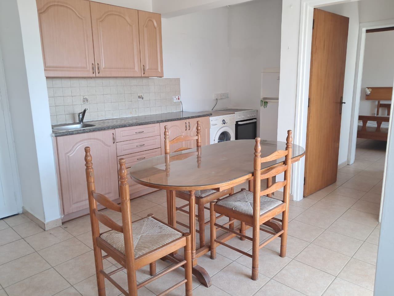 ONE BEDROOM APARTMENT FOR SALE IN AYIA NAPA/FAMAGUSTA