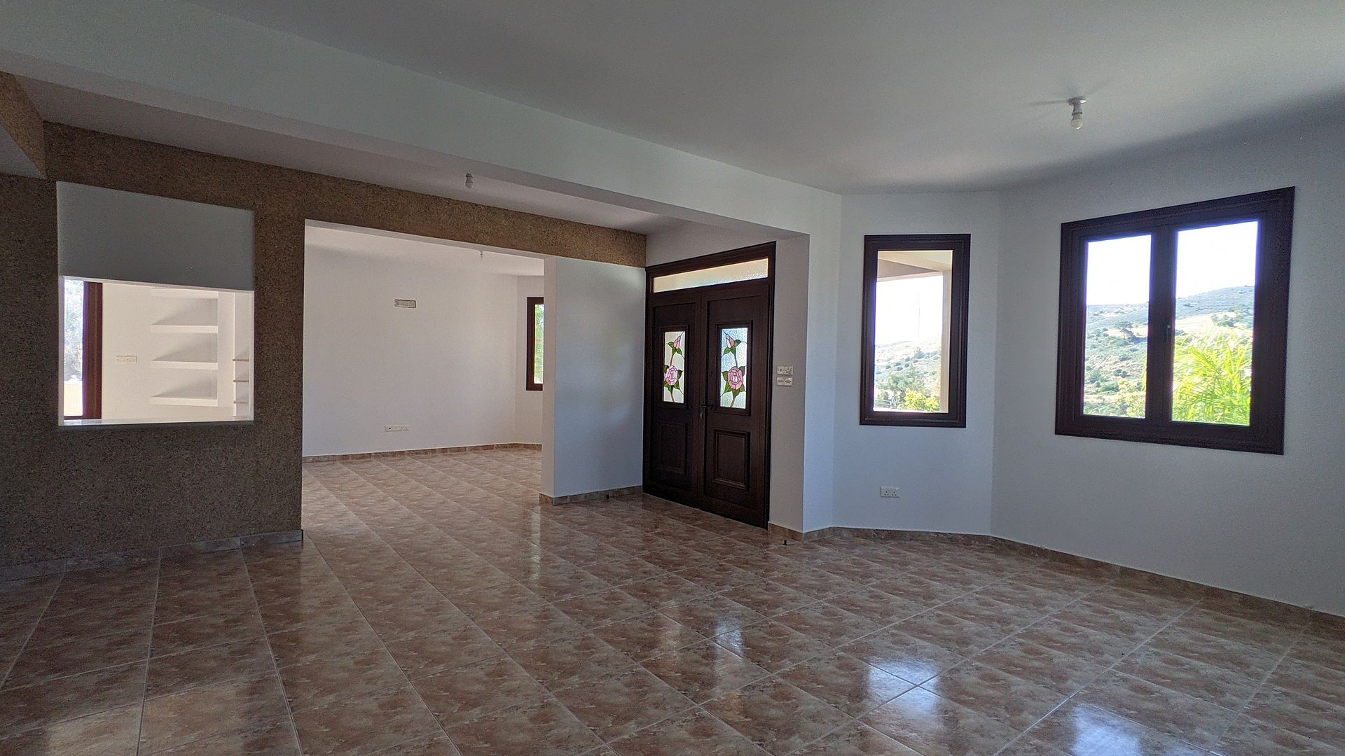 THREE BEDROOM HOUSE FOR SALE IN AGIA ANNA/LARNACA