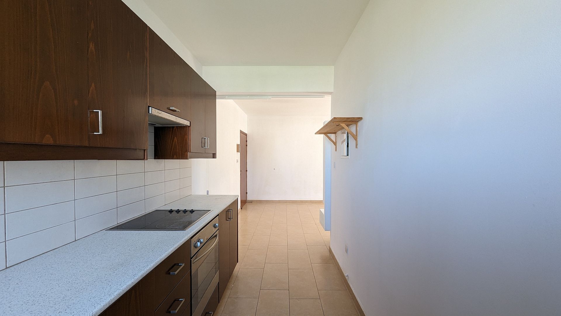 TWO BEDROOM APARTMENT FOR SALE IN PERVOLIA/LARNACA
