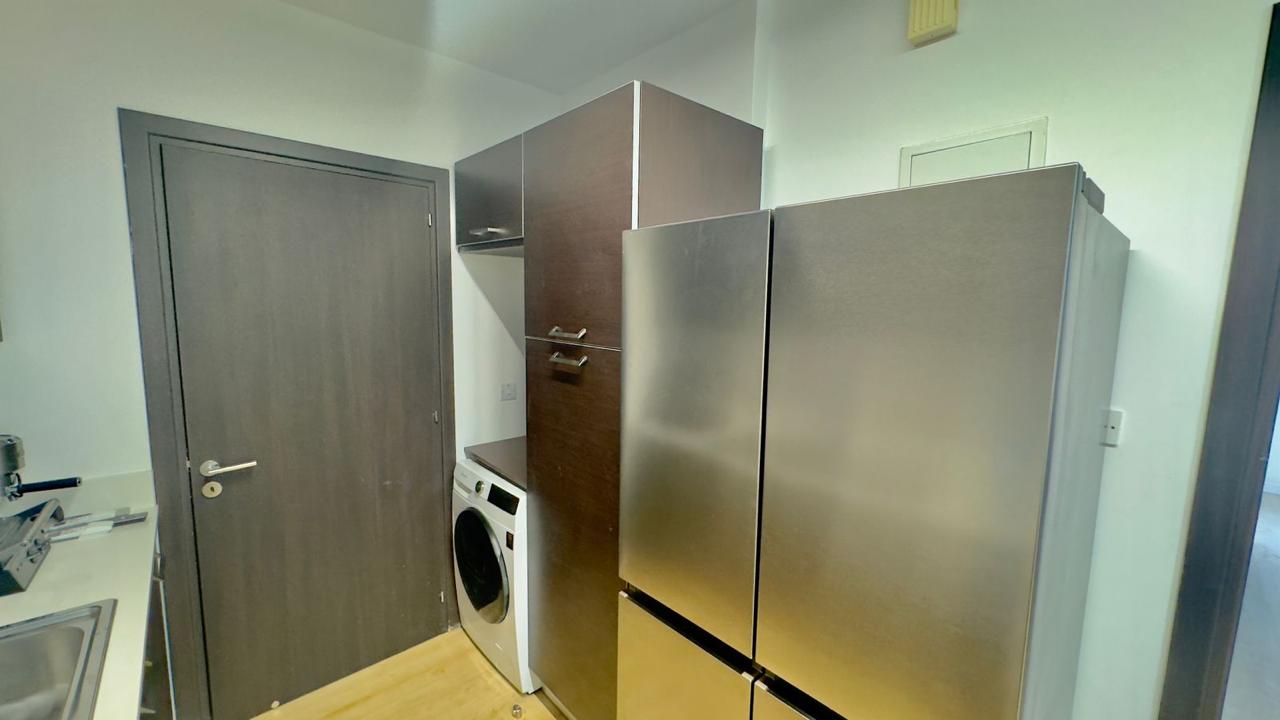 GROUND FLOOR APARTMENT FOR RENT IN MAKENZY/LARNACA