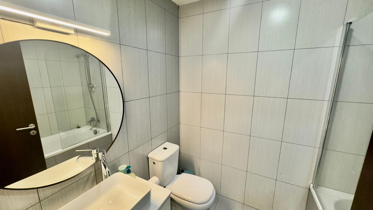 GROUND FLOOR APARTMENT FOR RENT IN MAKENZY/LARNACA