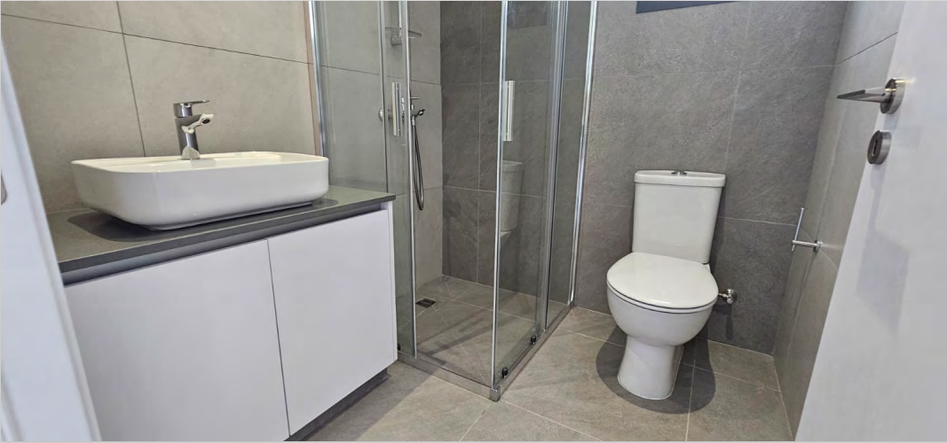 TWO BEDROOM APARTMENT FOR RENT IN NEW HOSPITAL AREA/LARNACA