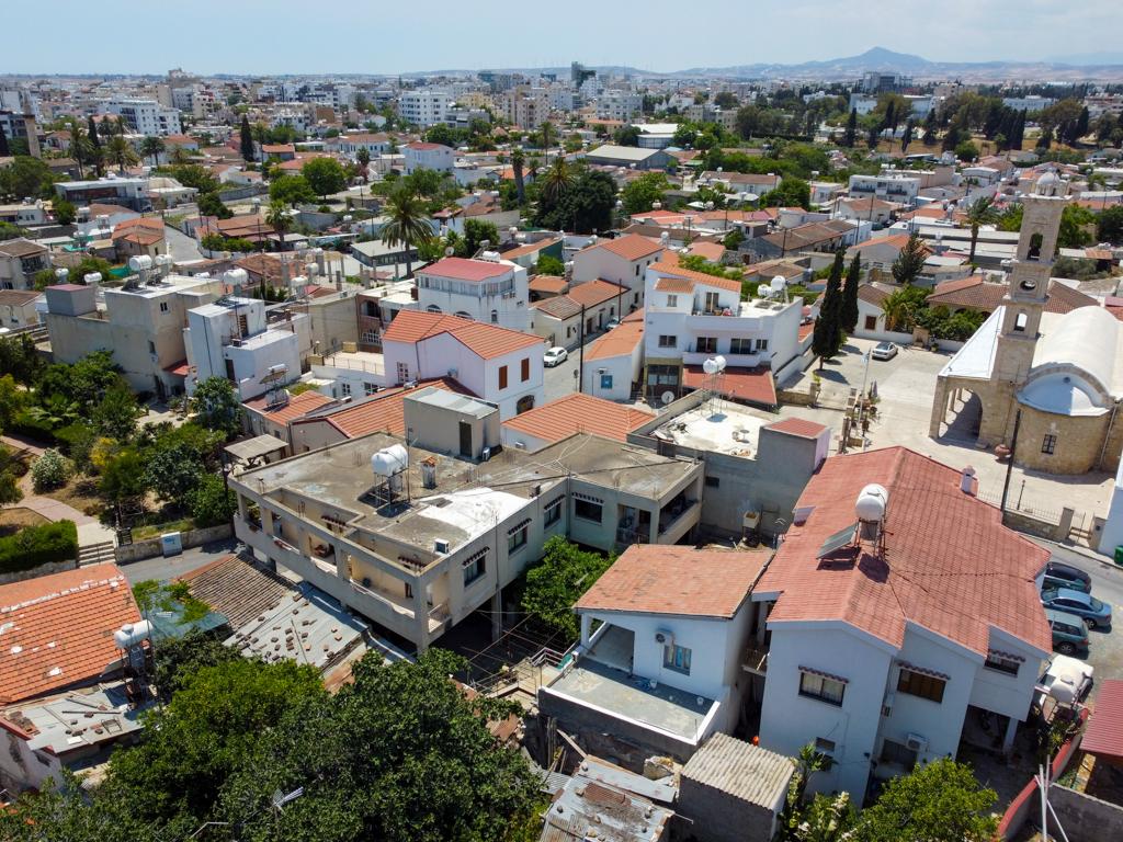 HOUSE FOR SALE IN SOTIROS/LARNACA