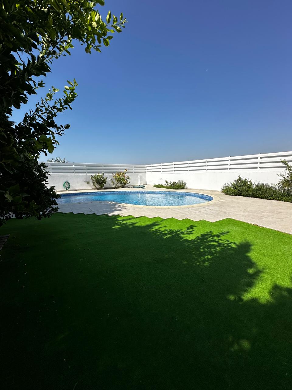 FOUR BEDROOM VILLA FOR SALE IN PYLA/LARNACA