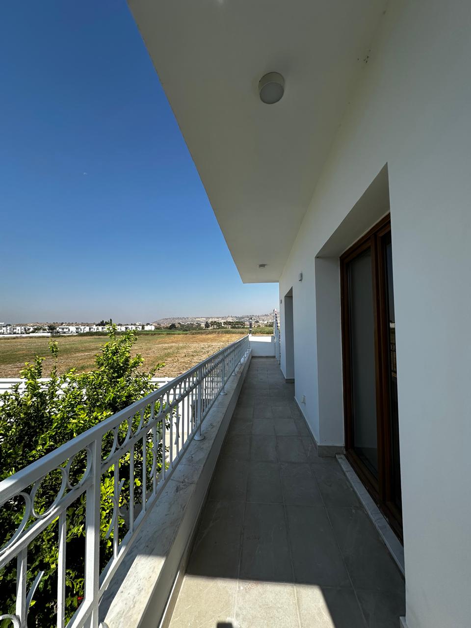 FOUR BEDROOM VILLA FOR SALE IN PYLA/LARNACA