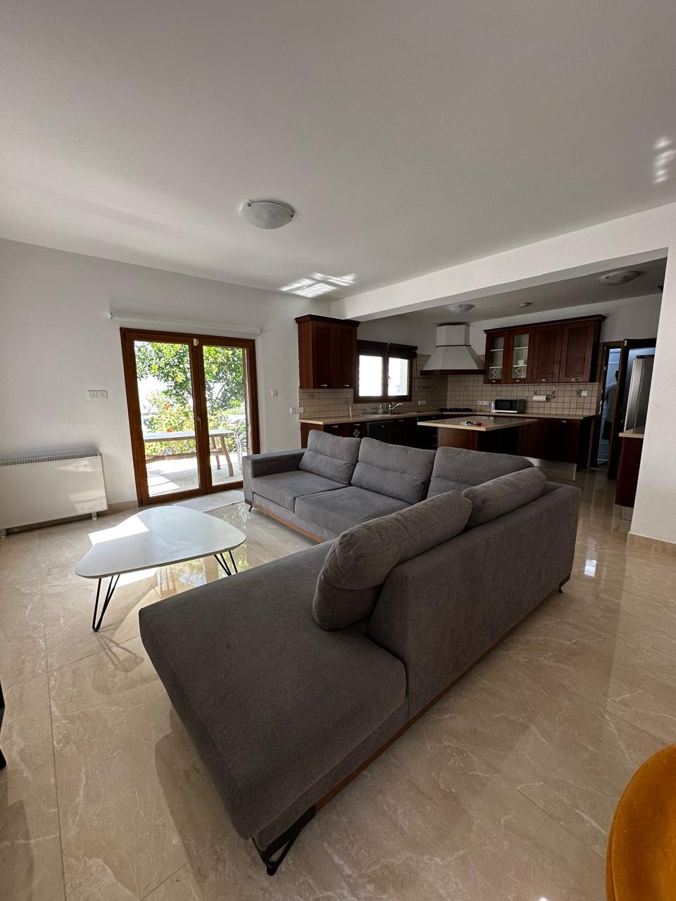 FOUR BEDROOM VILLA FOR SALE IN PYLA/LARNACA