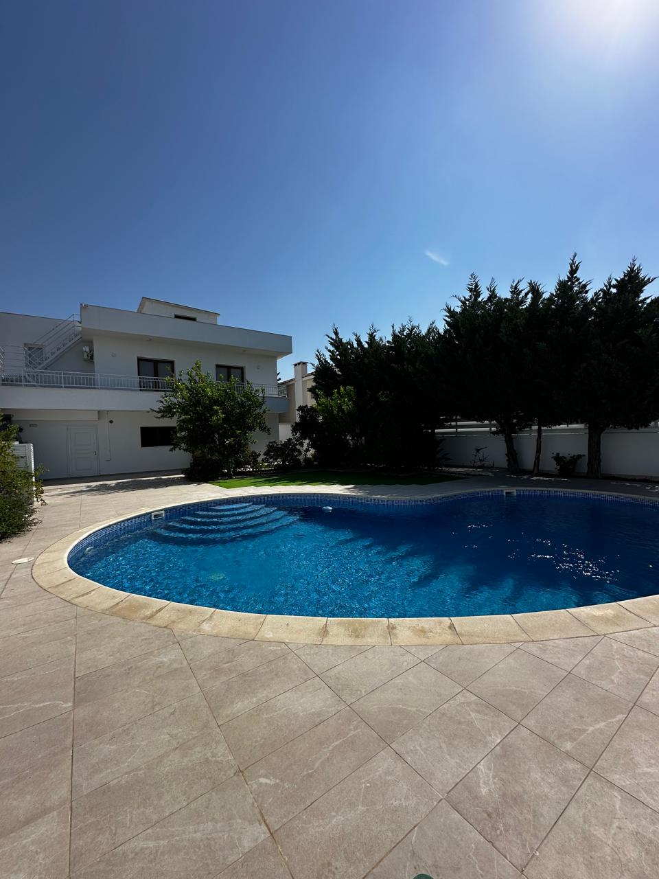 FOUR BEDROOM VILLA FOR SALE IN PYLA/LARNACA