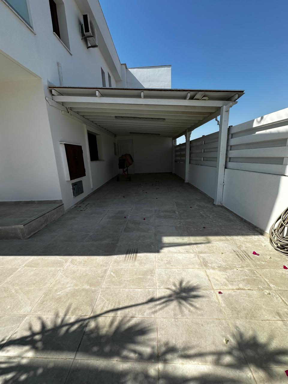 FOUR BEDROOM VILLA FOR SALE IN PYLA/LARNACA