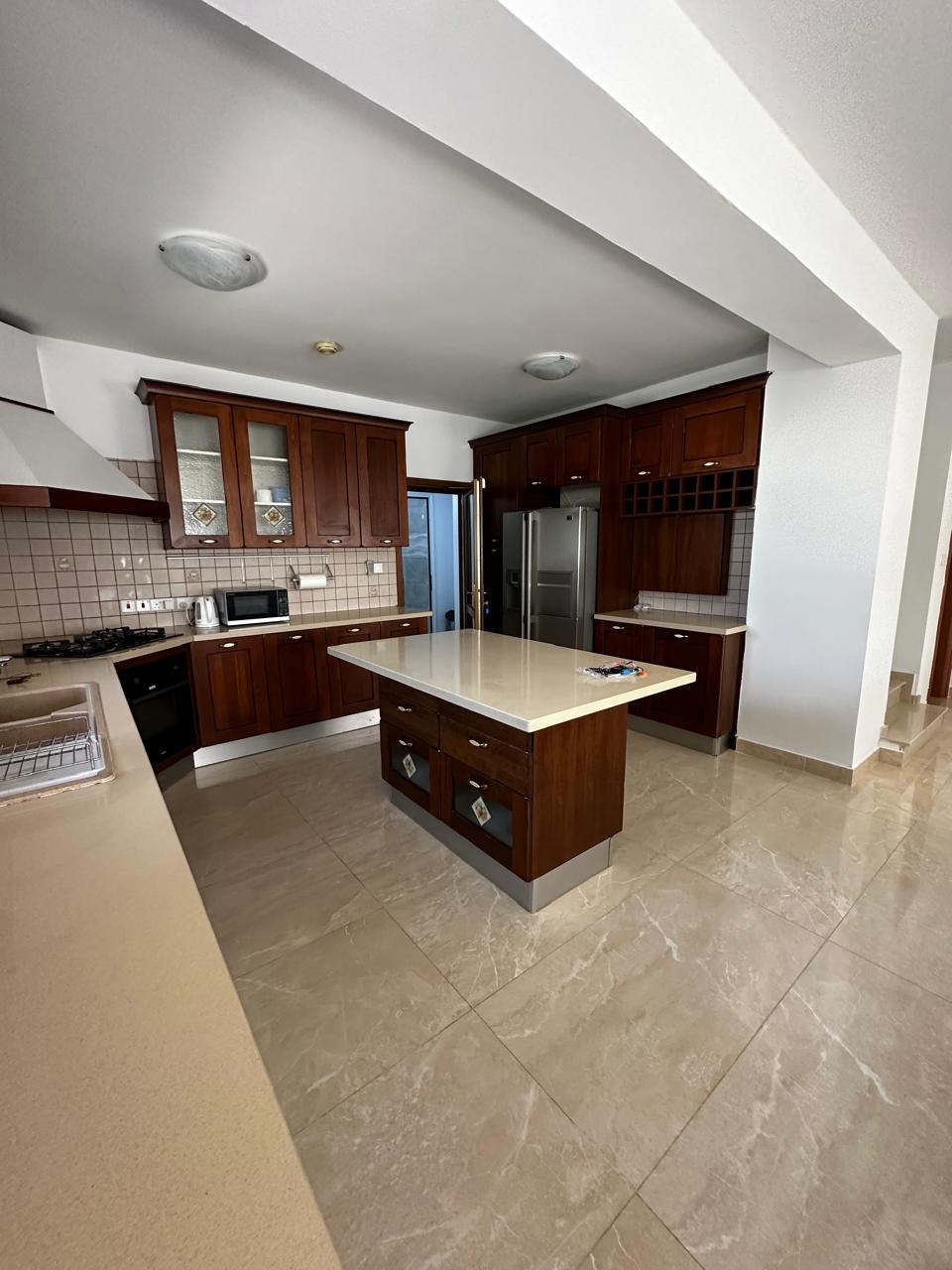 FOUR BEDROOM VILLA FOR SALE IN PYLA/LARNACA