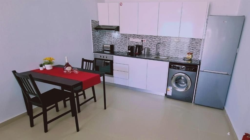 STUDIO APARTMENT FOR SALE IN AYIA NAPA/FAMAGUSTA