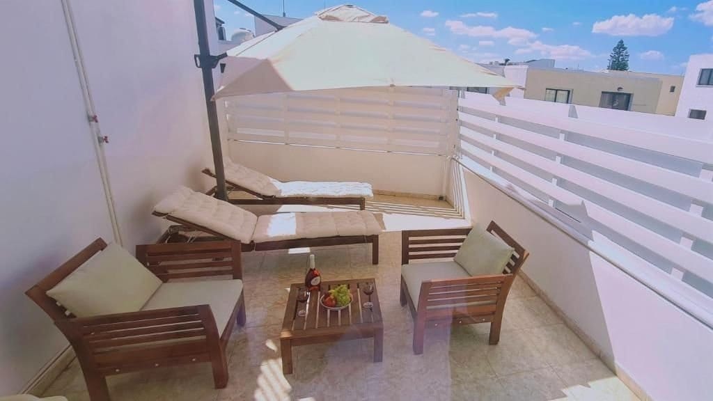 STUDIO APARTMENT FOR SALE IN AYIA NAPA/FAMAGUSTA