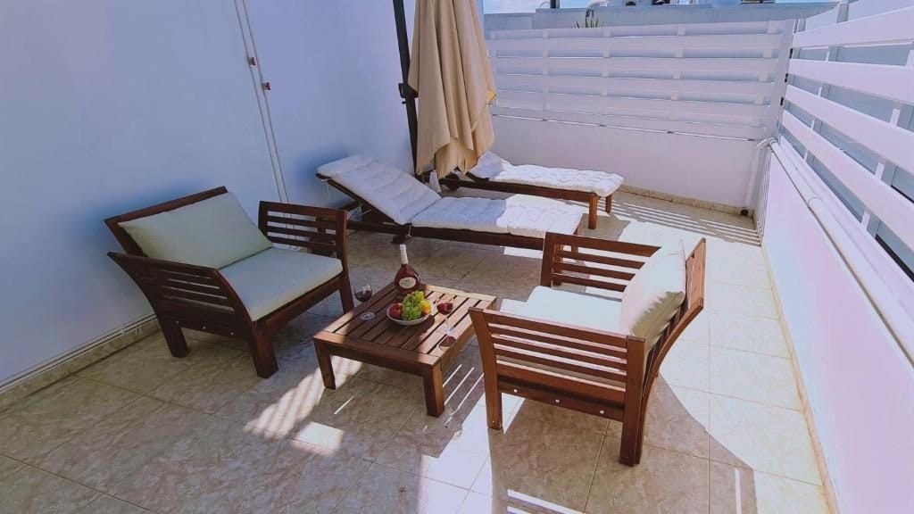 STUDIO APARTMENT FOR SALE IN AYIA NAPA/FAMAGUSTA