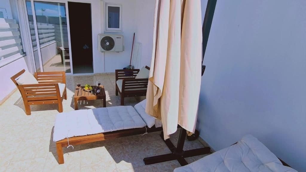 STUDIO APARTMENT FOR SALE IN AYIA NAPA/FAMAGUSTA