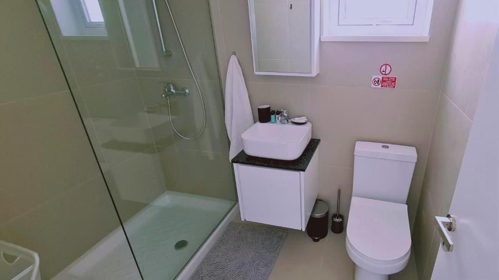 STUDIO APARTMENT FOR SALE IN AYIA NAPA/FAMAGUSTA