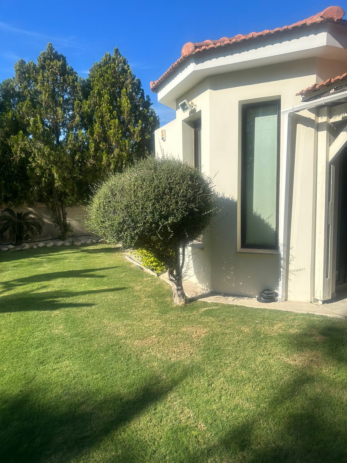 THREE BEDROOM HOUSE FOR RENT IN LIVADIA/LARNACA