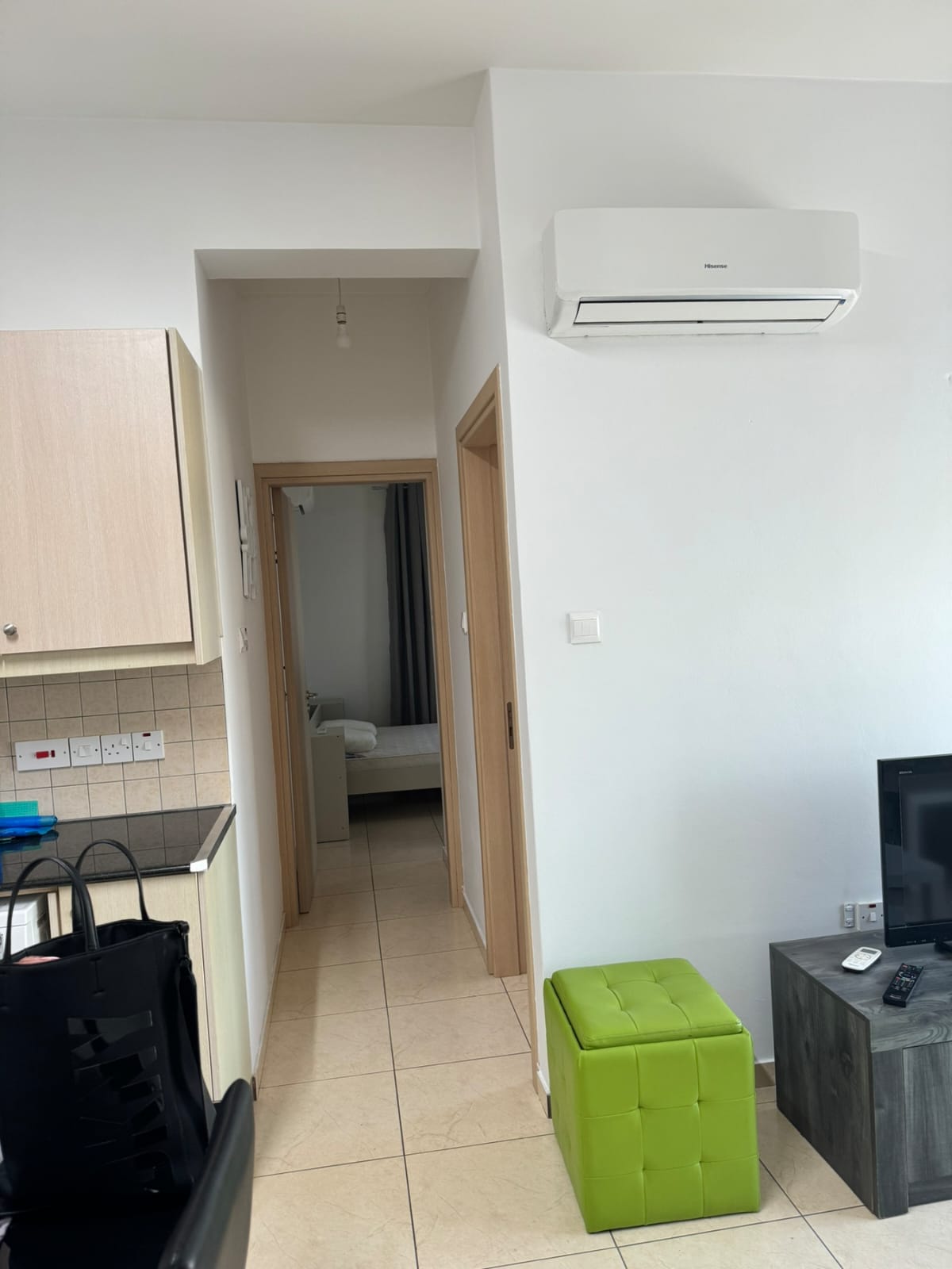 GROUND FLOOR APARTMENT FOR SALE IN XYLOFAGOU/LARNACA