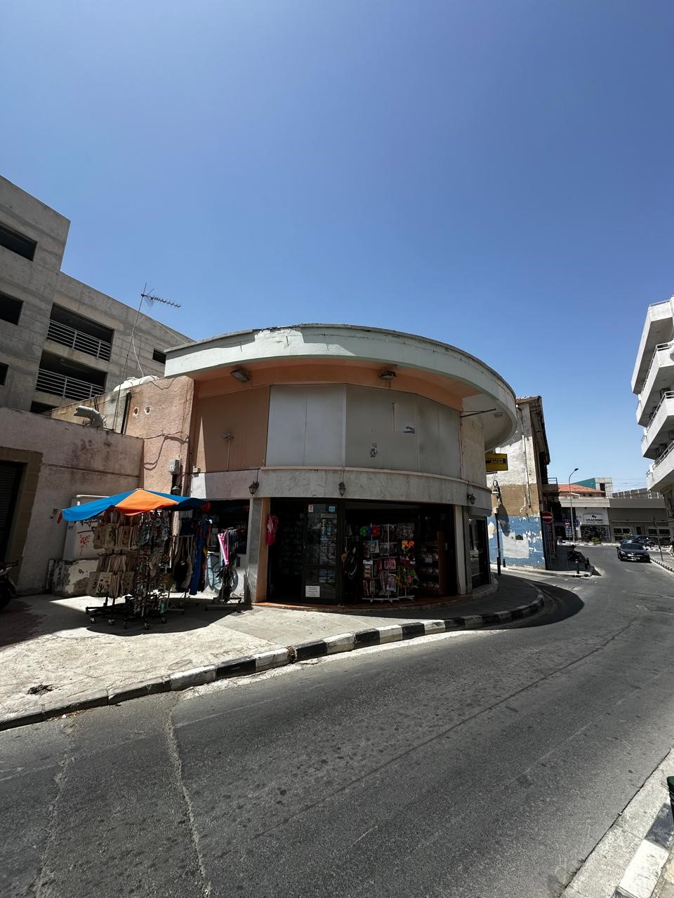 GOODWILL FOR SALE IN LARNACA CENTER