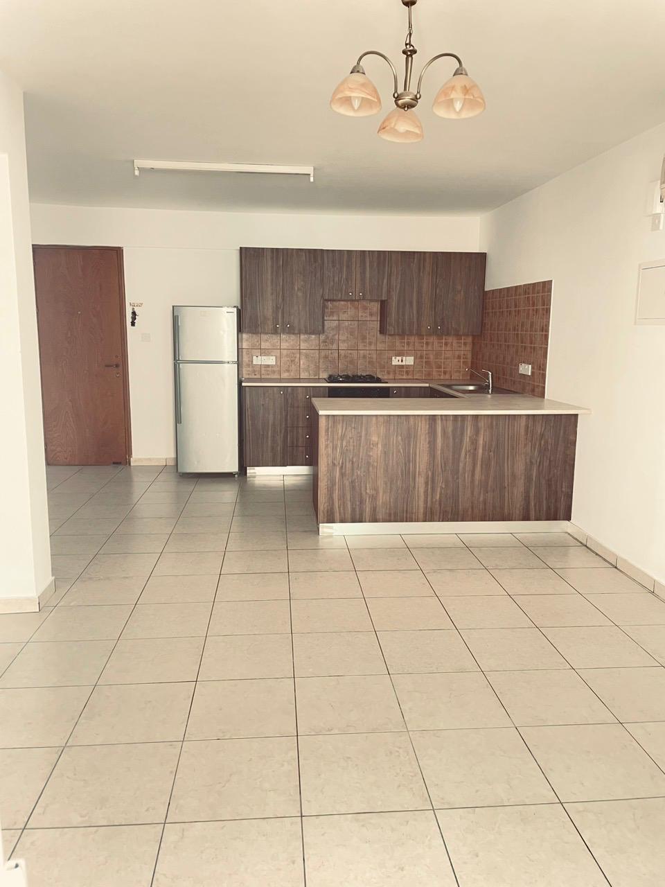 TWO BEDROOM APARTMENT FOR RENT IN OROKLINI/LARNACA