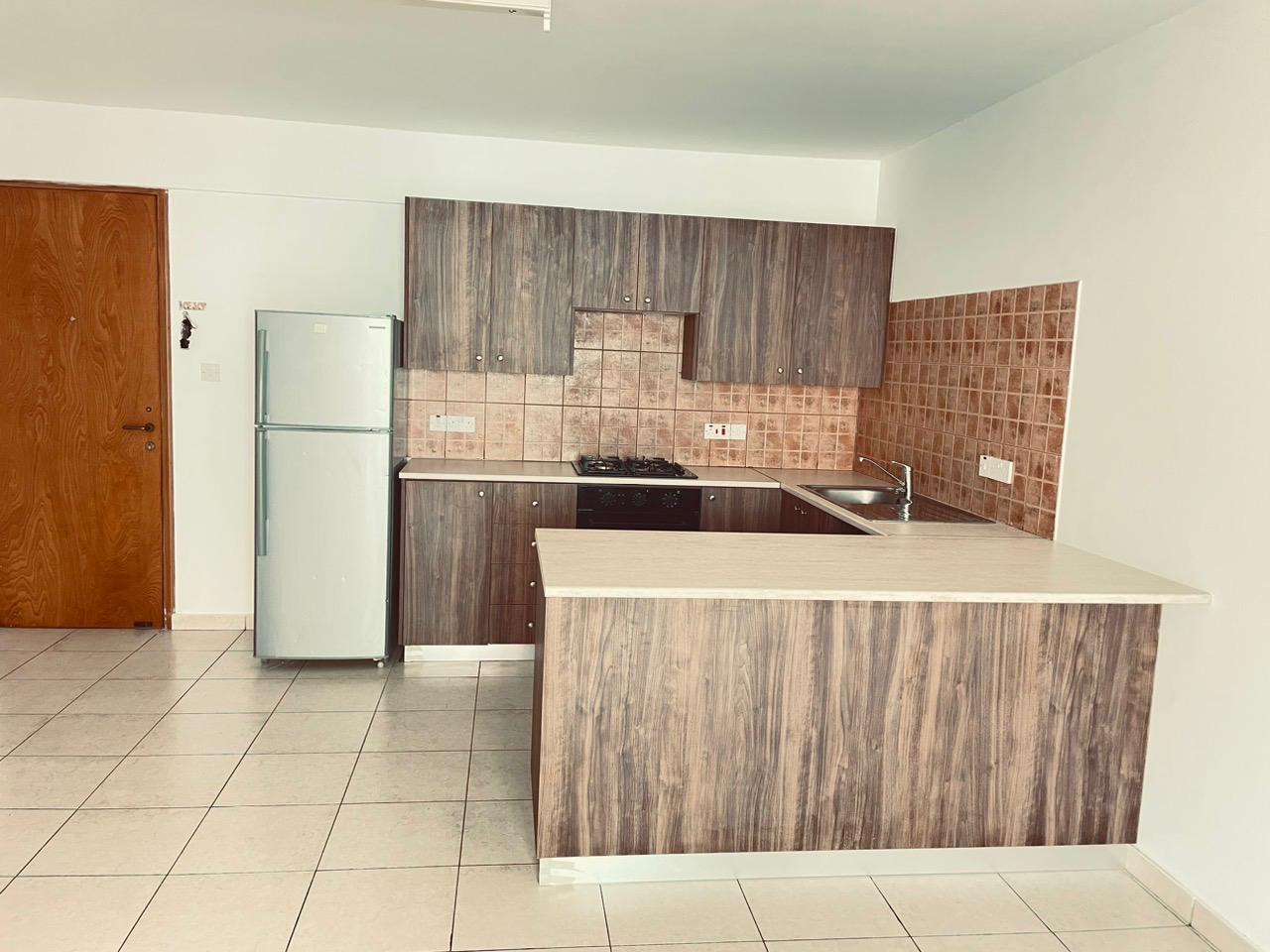 TWO BEDROOM APARTMENT FOR RENT IN OROKLINI/LARNACA