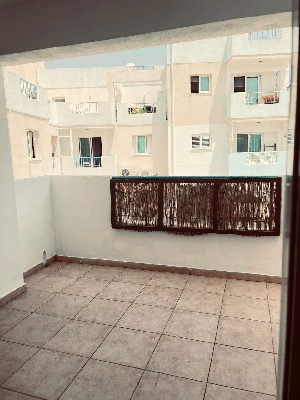 TWO BEDROOM APARTMENT FOR RENT IN OROKLINI/LARNACA