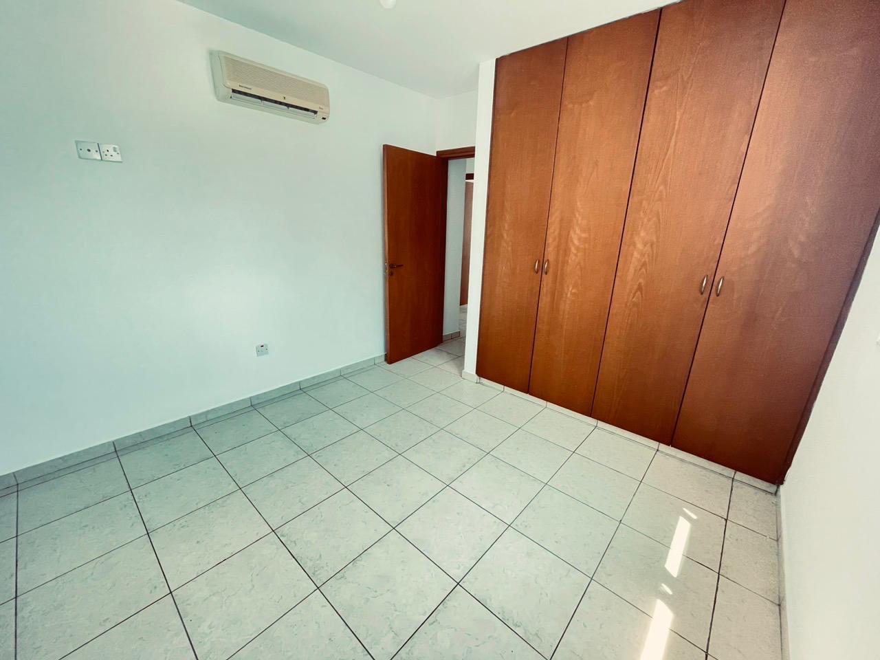 TWO BEDROOM APARTMENT FOR RENT IN OROKLINI/LARNACA