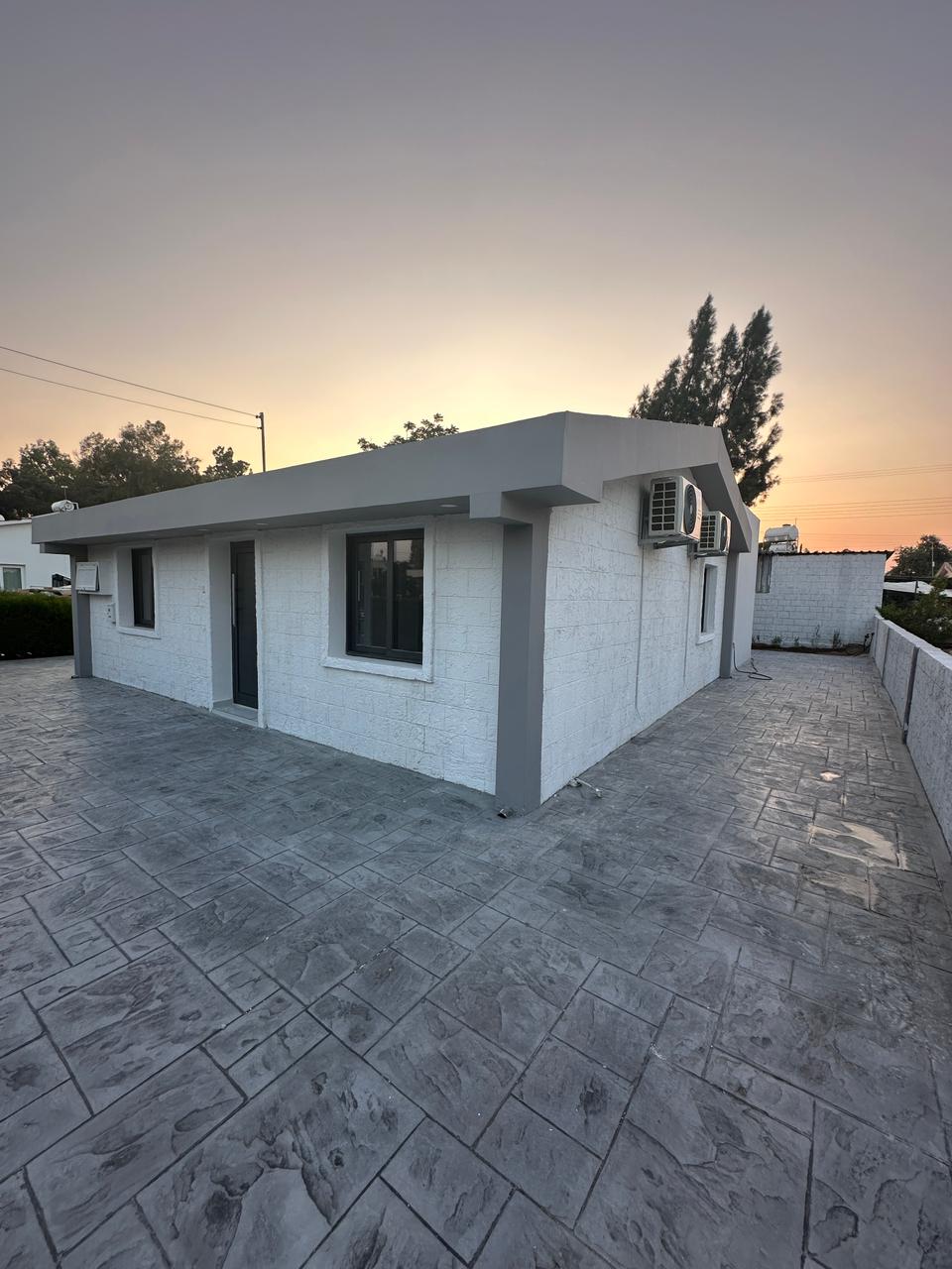 THREE BEDROOM HOUSE FOR SALE IN KITI/LARNACA