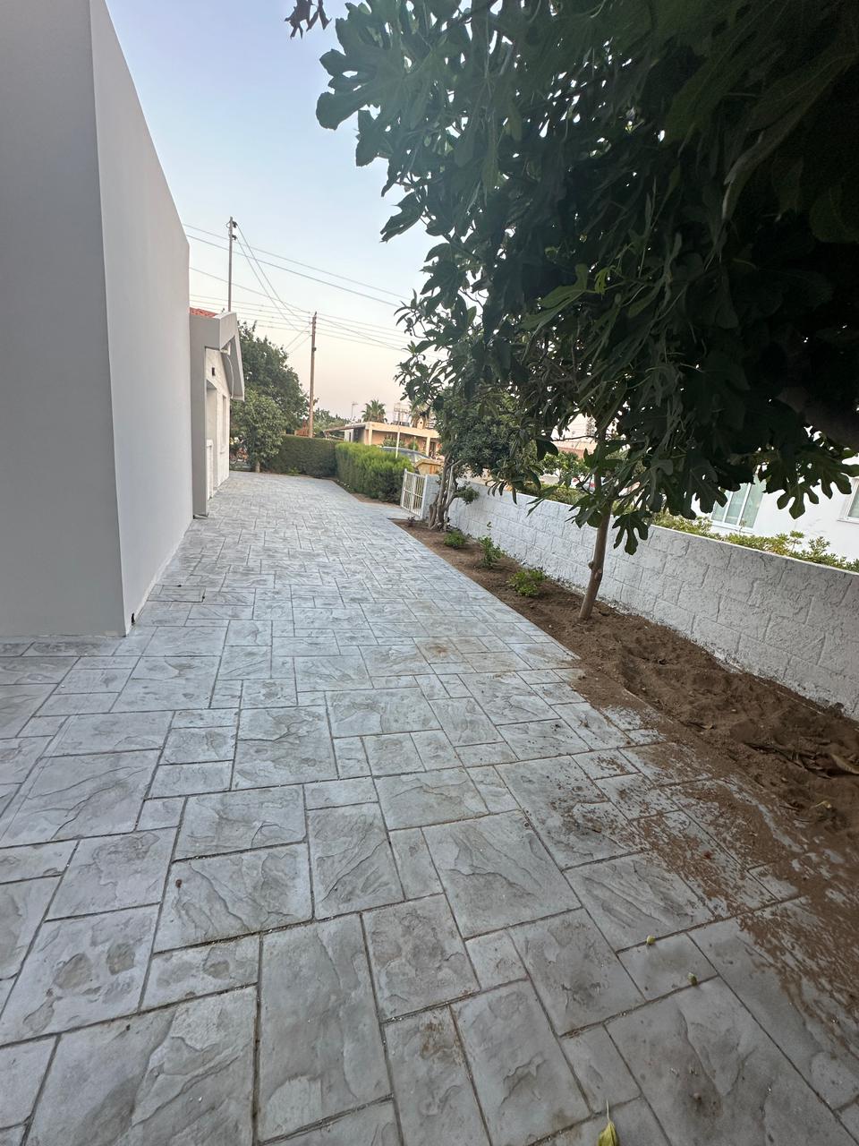 THREE BEDROOM HOUSE FOR SALE IN KITI/LARNACA