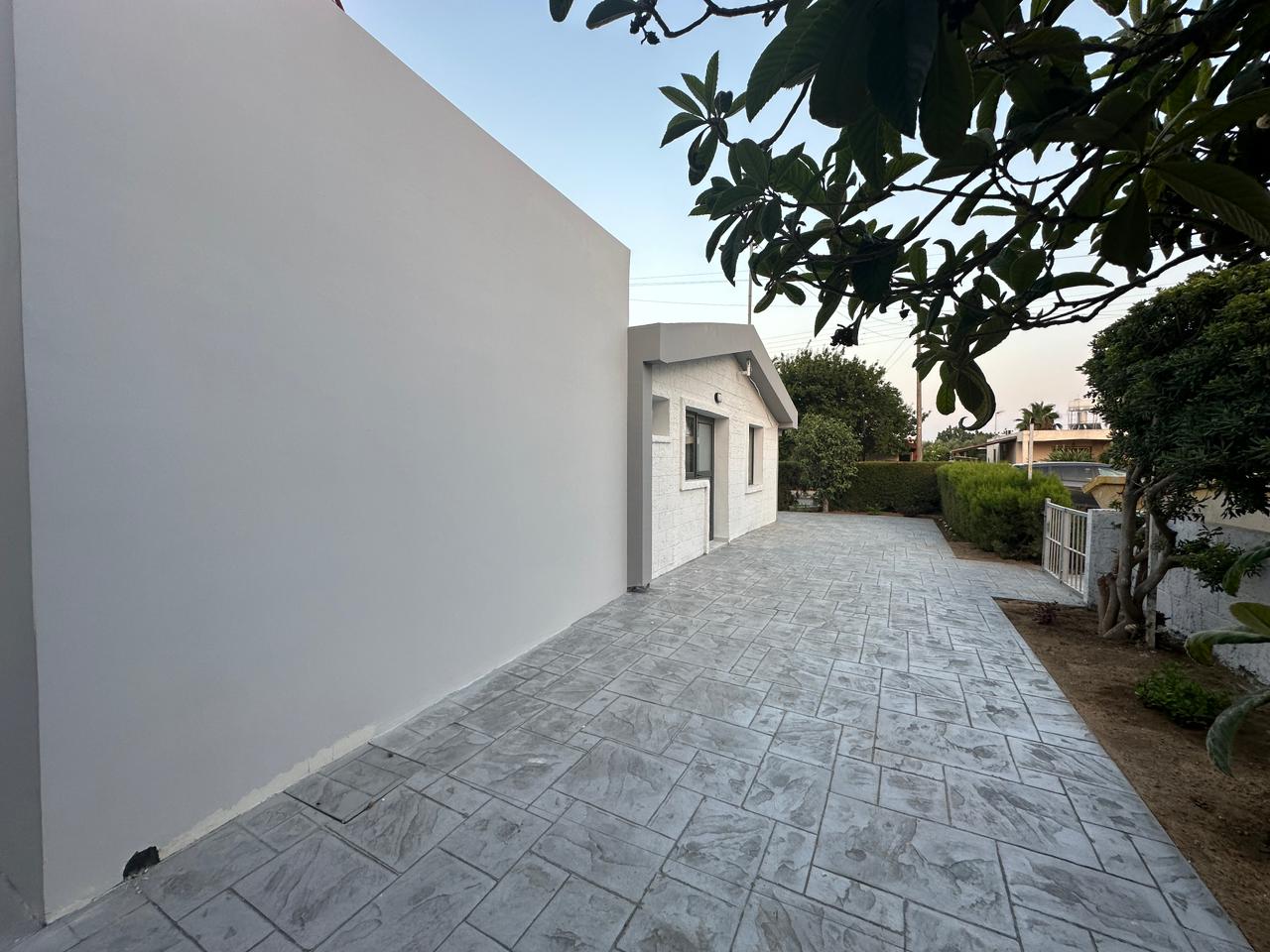 THREE BEDROOM HOUSE FOR SALE IN KITI/LARNACA