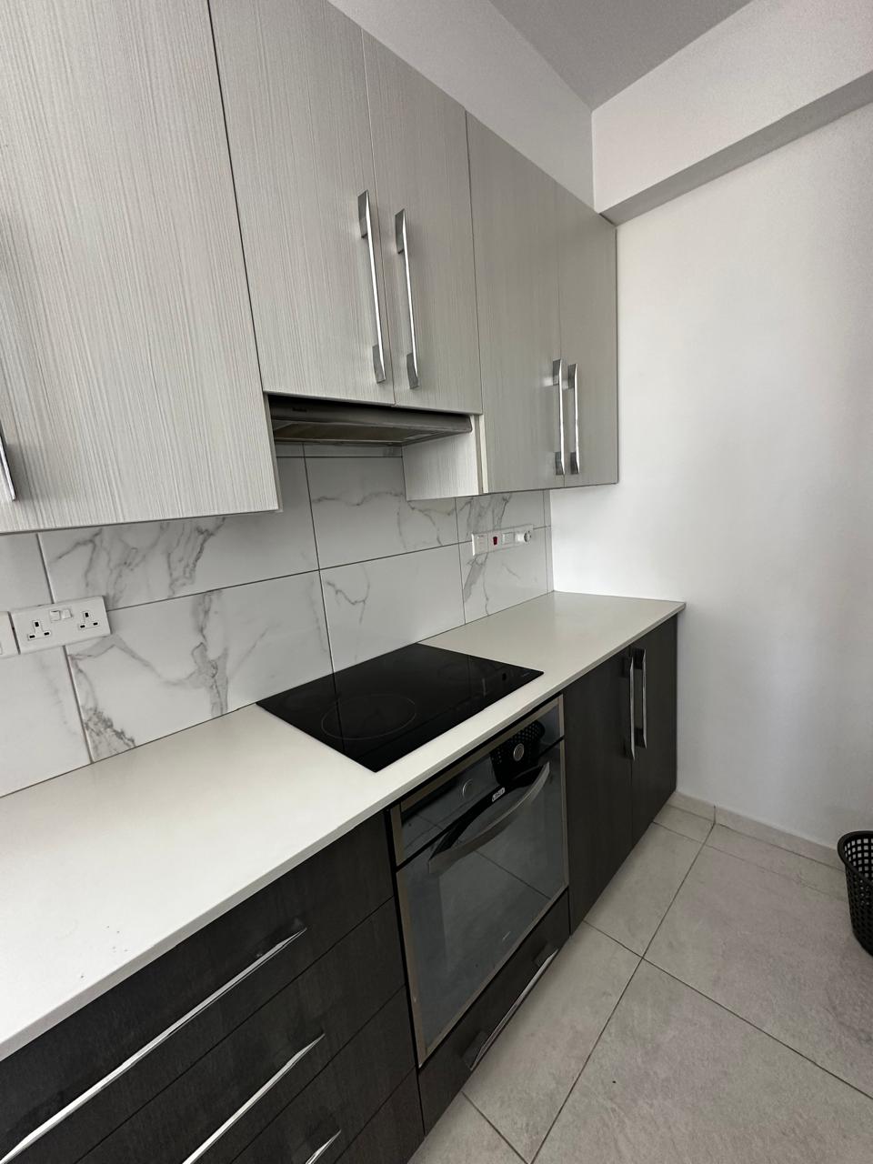 THREE BEDROOM APARTMENT IN NEW MARINA AREA/LARNACA