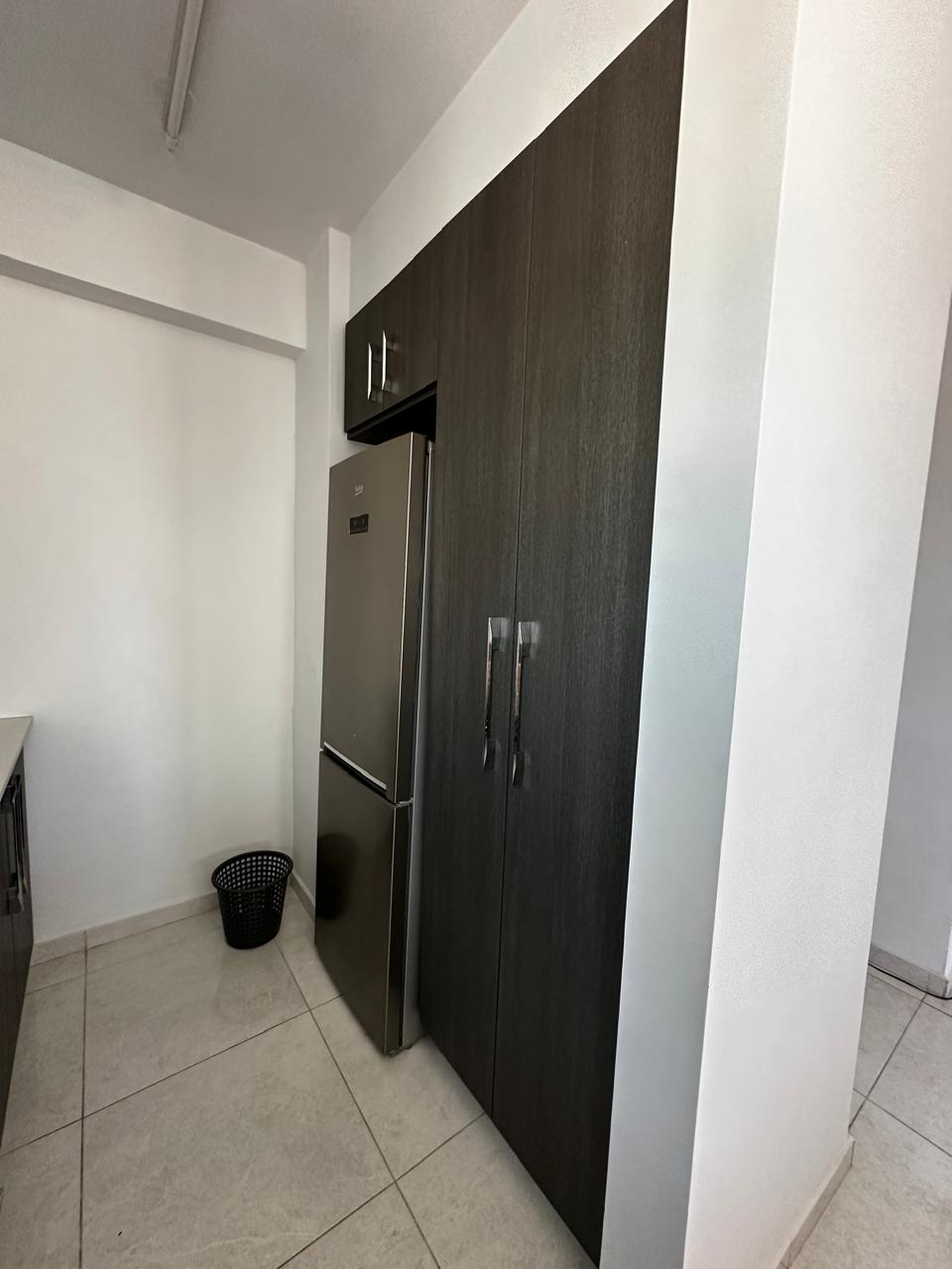 THREE BEDROOM APARTMENT IN NEW MARINA AREA/LARNACA