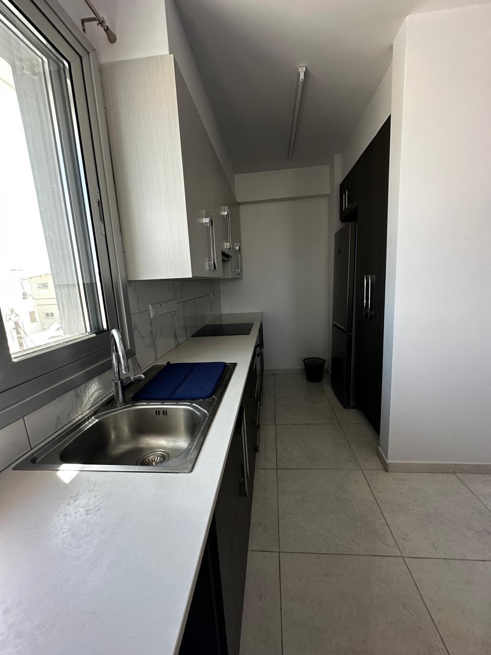 THREE BEDROOM APARTMENT IN NEW MARINA AREA/LARNACA