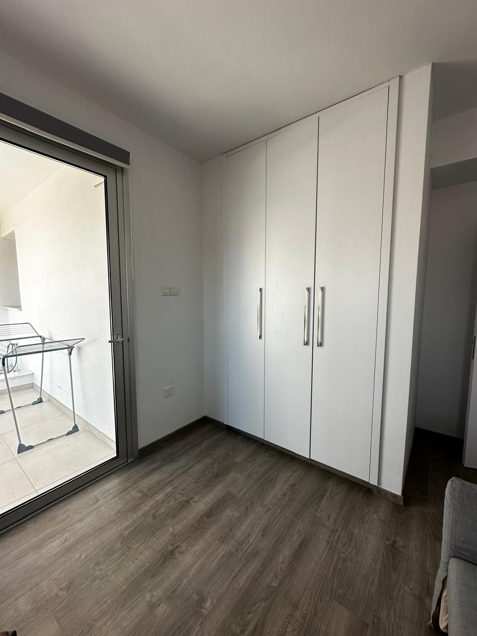 THREE BEDROOM APARTMENT IN NEW MARINA AREA/LARNACA