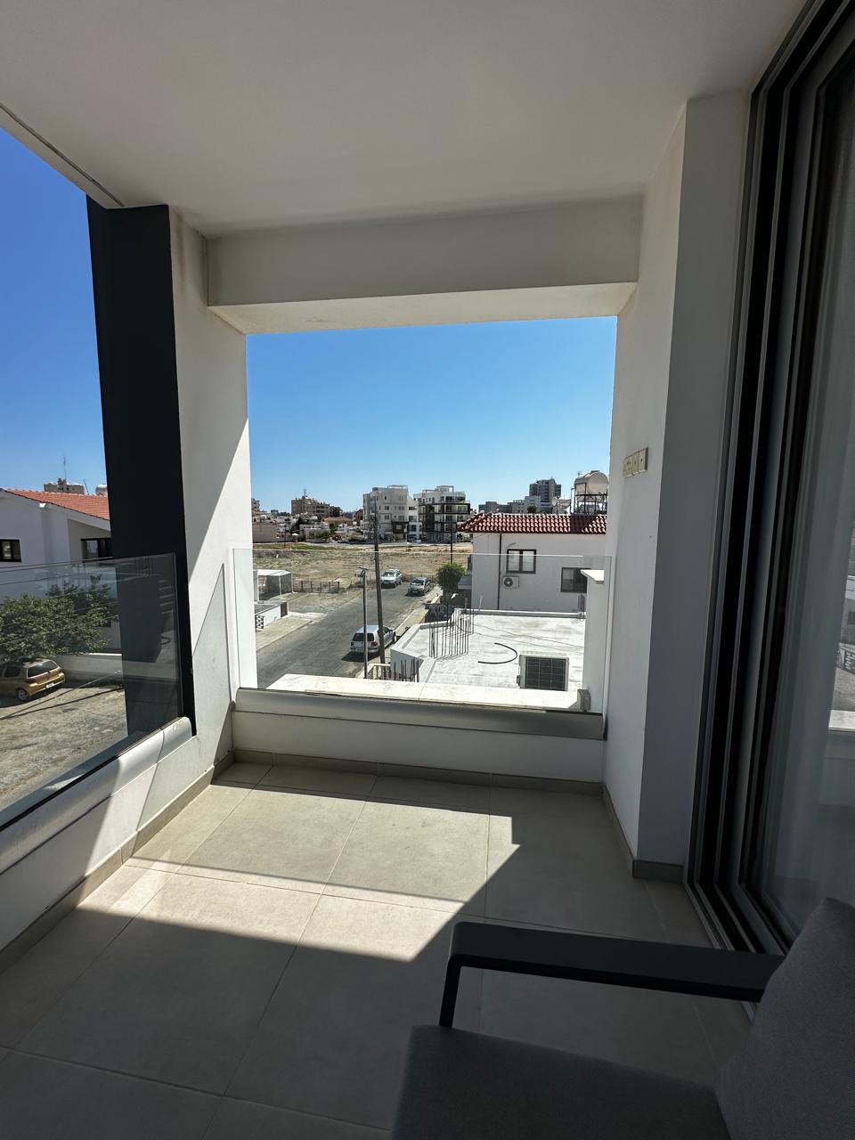 THREE BEDROOM APARTMENT IN NEW MARINA AREA/LARNACA